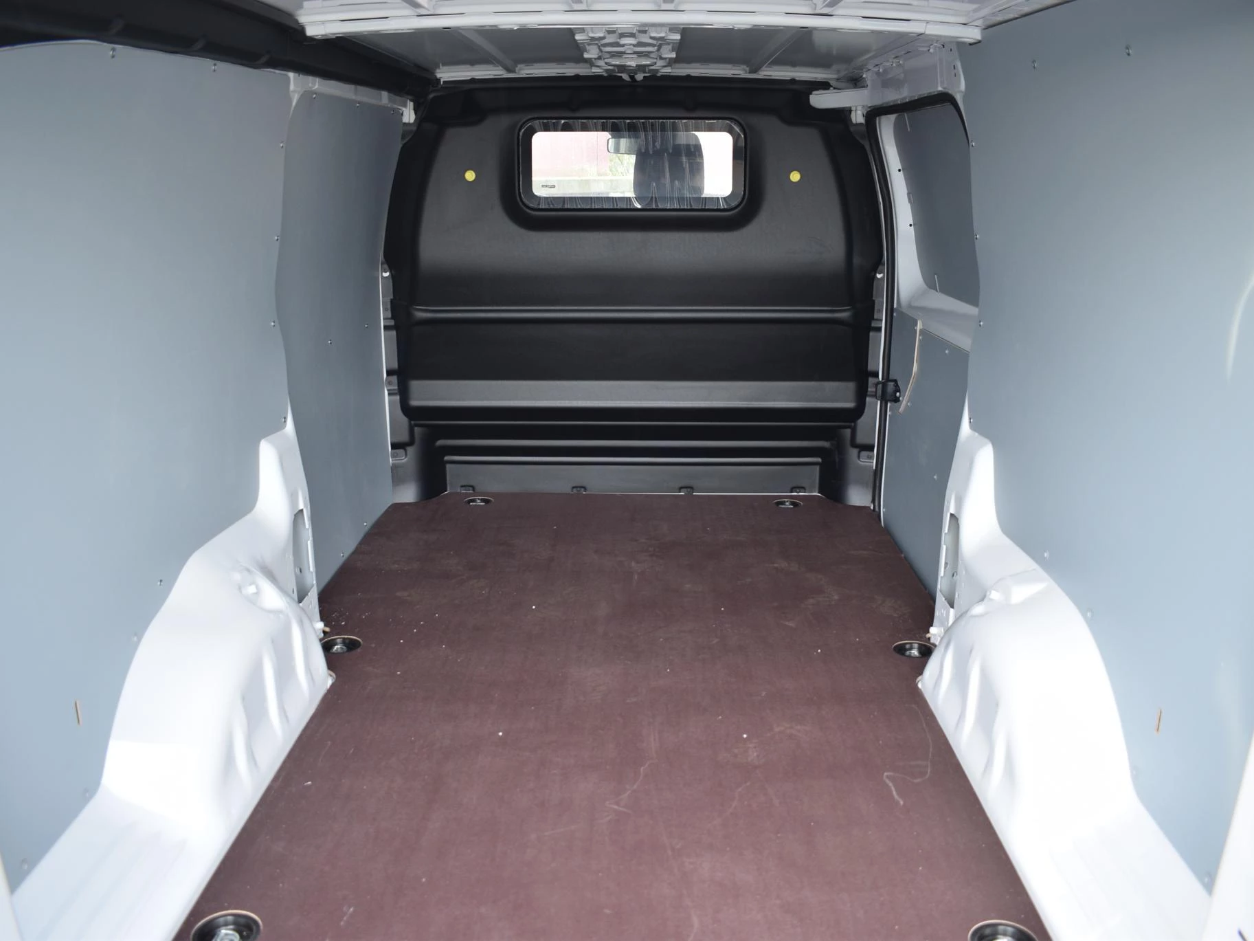 Hoofdafbeelding Peugeot e-Expert