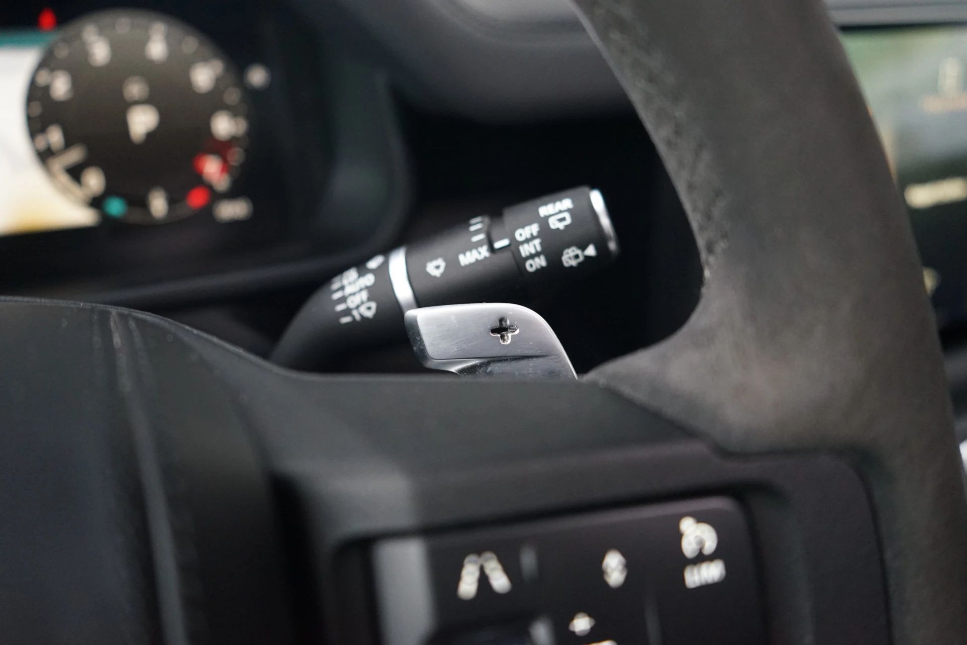 Hoofdafbeelding Land Rover Defender