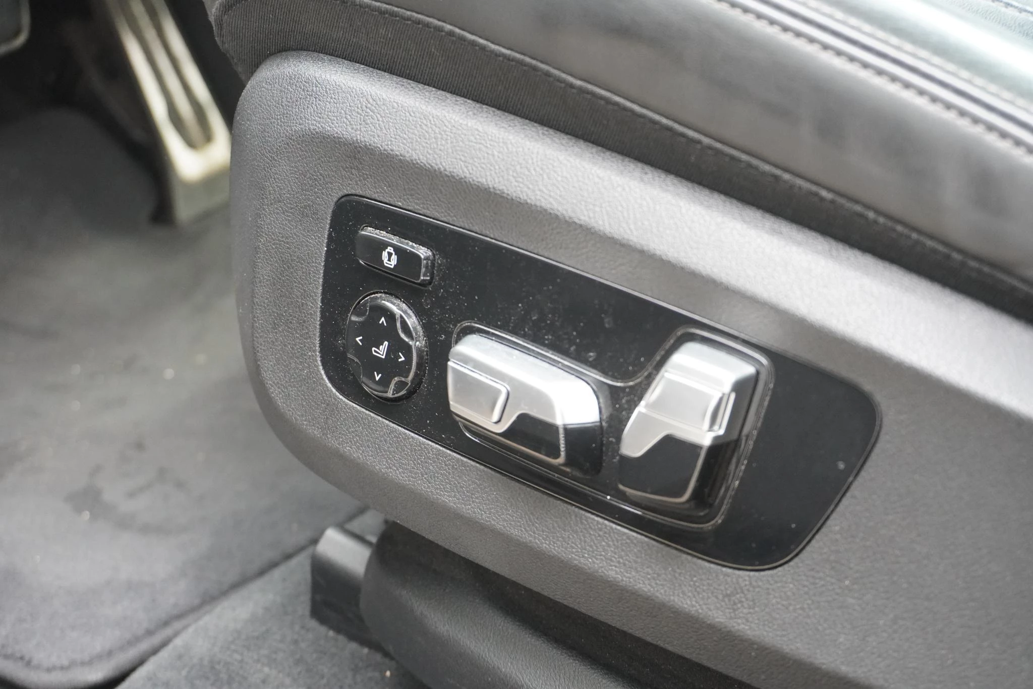 Hoofdafbeelding BMW X6