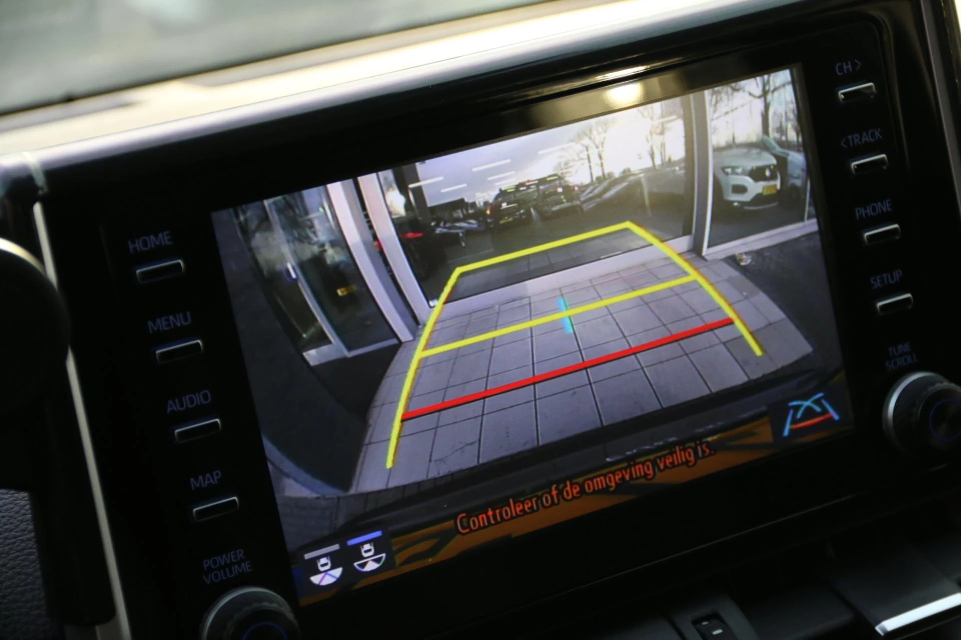 Hoofdafbeelding Toyota RAV4