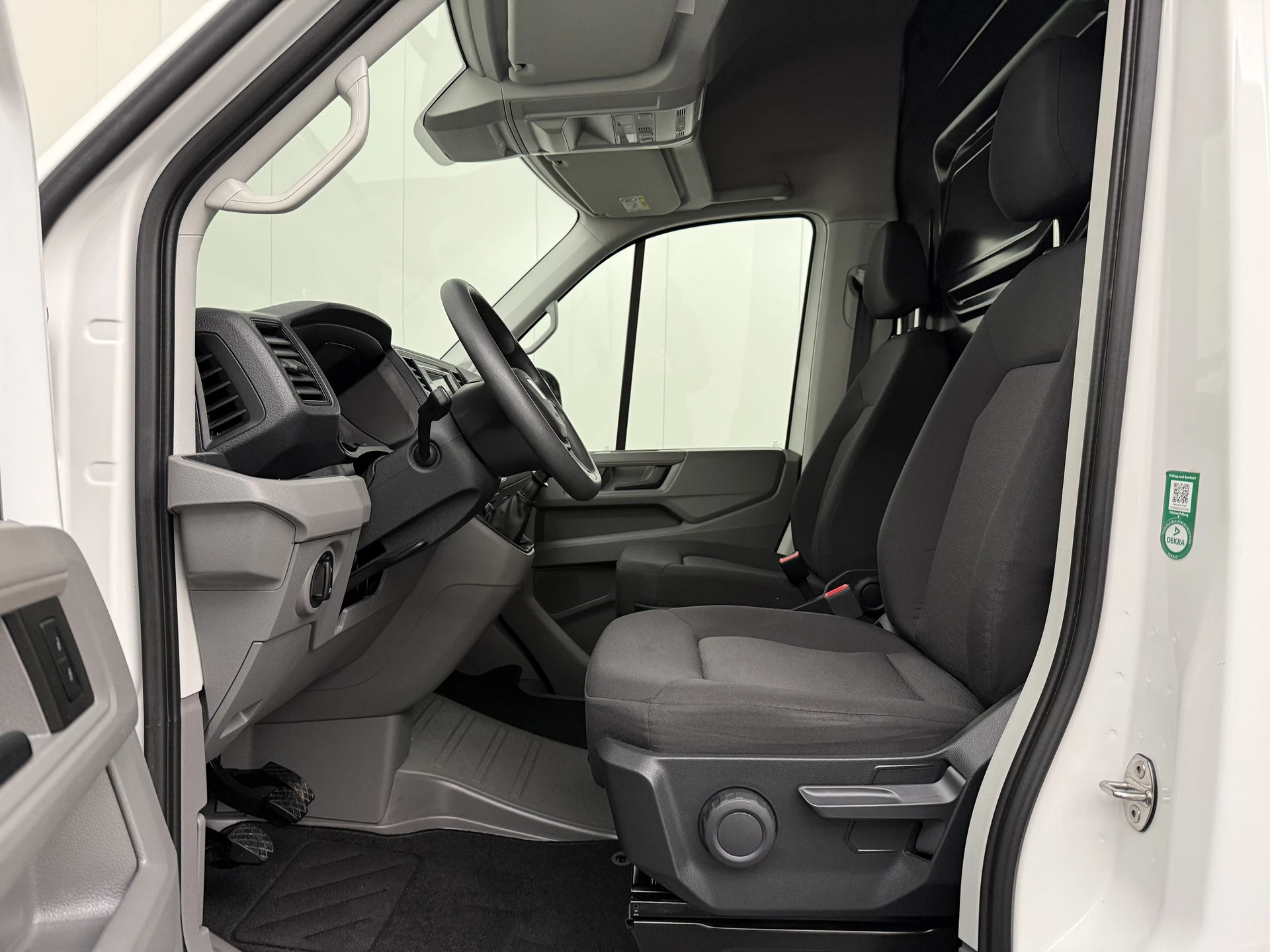 Hoofdafbeelding MAN TGE