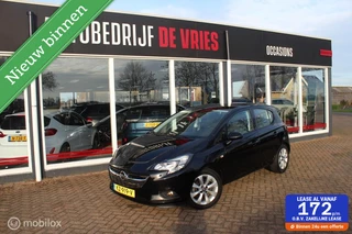 Opel Corsa 1.0 Turbo Airco/Cruise/Stoel-Stuurverwarming/NAP