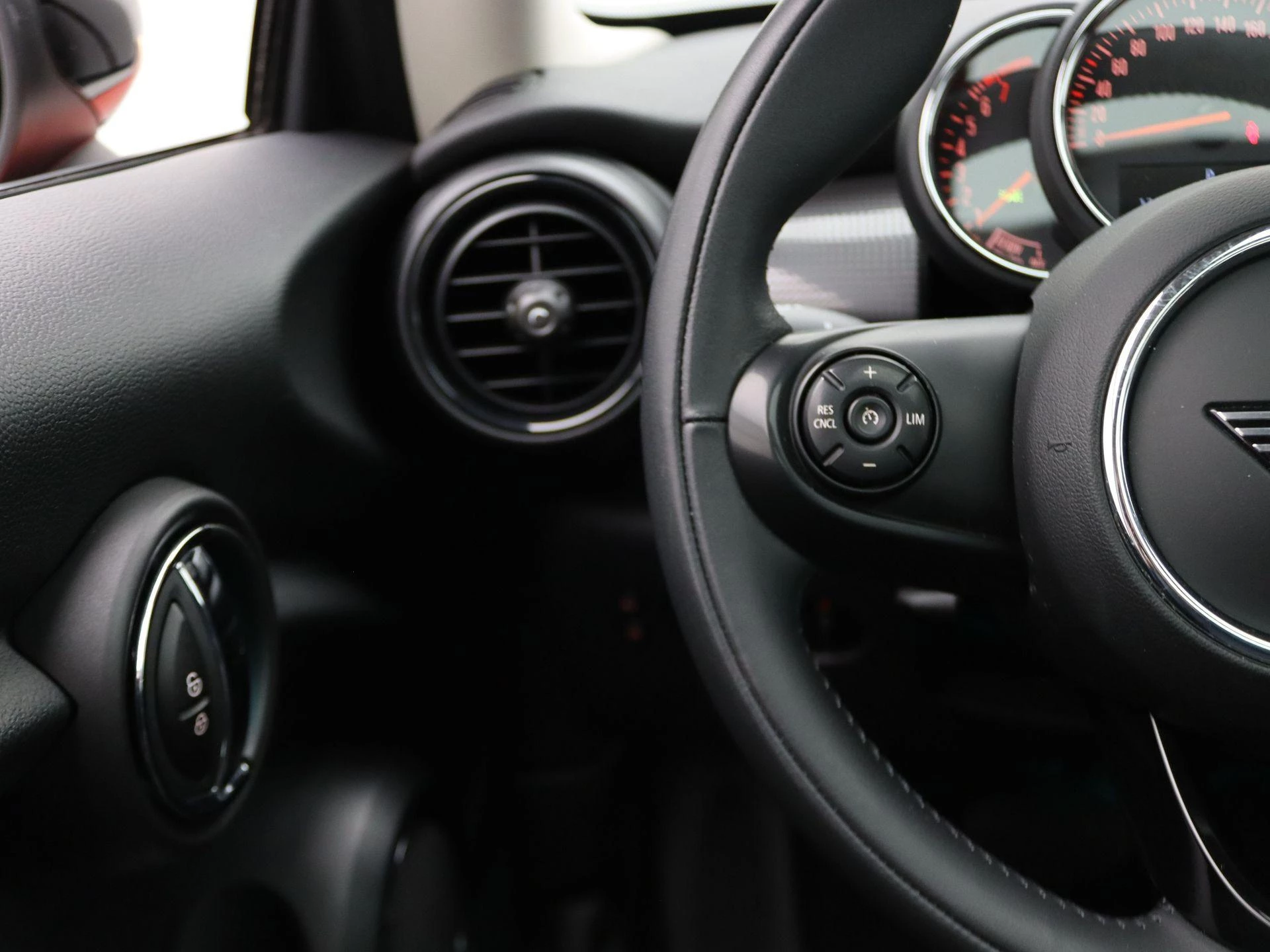 Hoofdafbeelding MINI 3-deurs