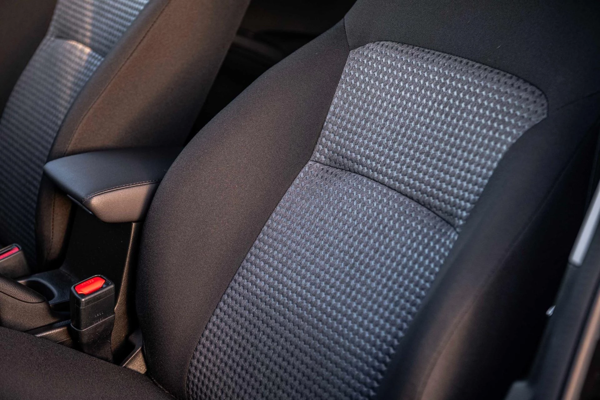 Hoofdafbeelding Suzuki S-Cross