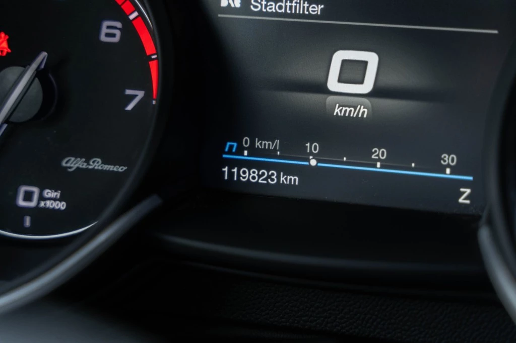 Hoofdafbeelding Alfa Romeo Stelvio