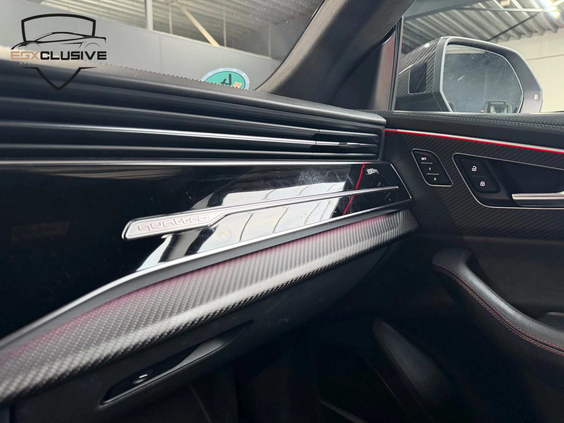 Hoofdafbeelding Audi RSQ8