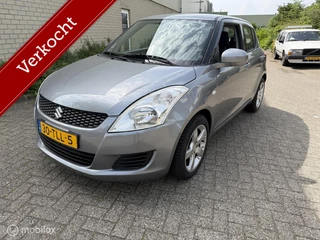 Suzuki Swift 1.2 Comfort