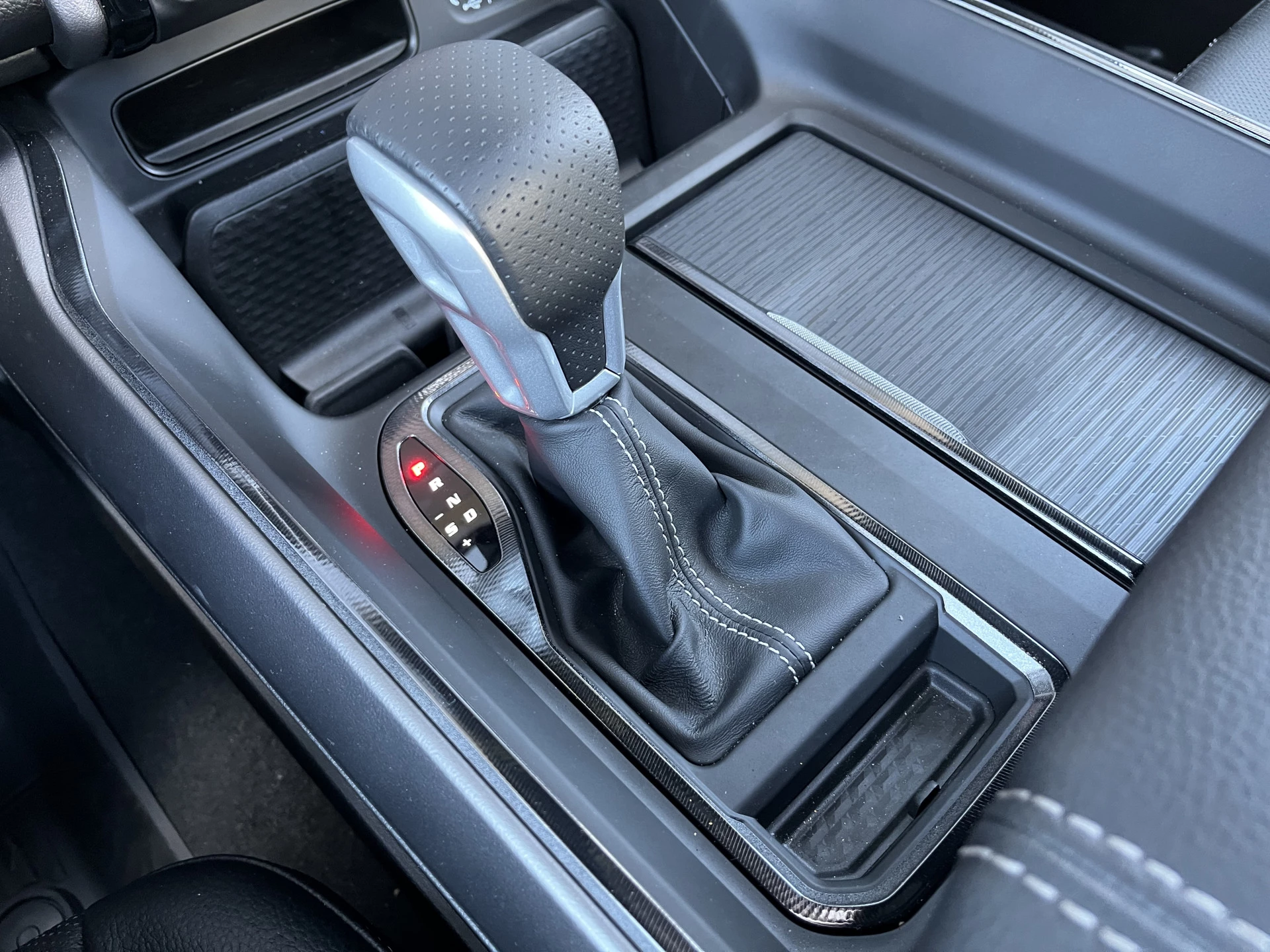 Hoofdafbeelding Dodge Ram Pick-Up