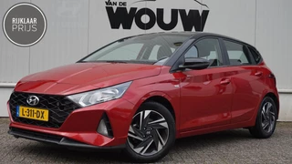 Hyundai i20 1.0 T-GDI Comfort Smart Trekhaak | Navigatie | Camera | Airco | Org. NLse auto | Dealeronderhouden