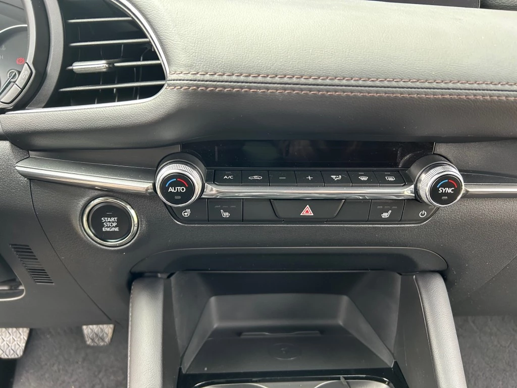 Hoofdafbeelding Mazda 3