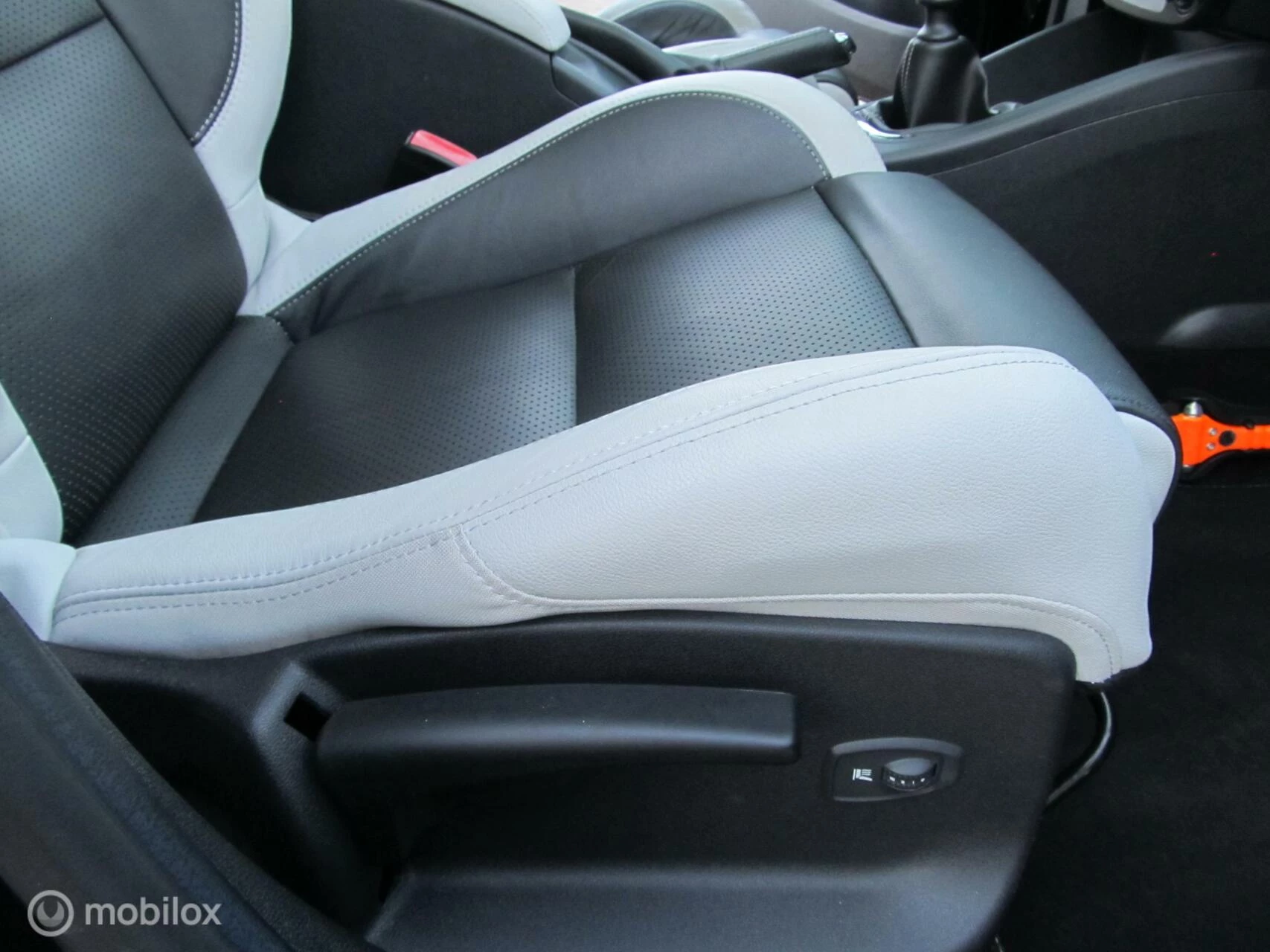 Hoofdafbeelding Renault Mégane