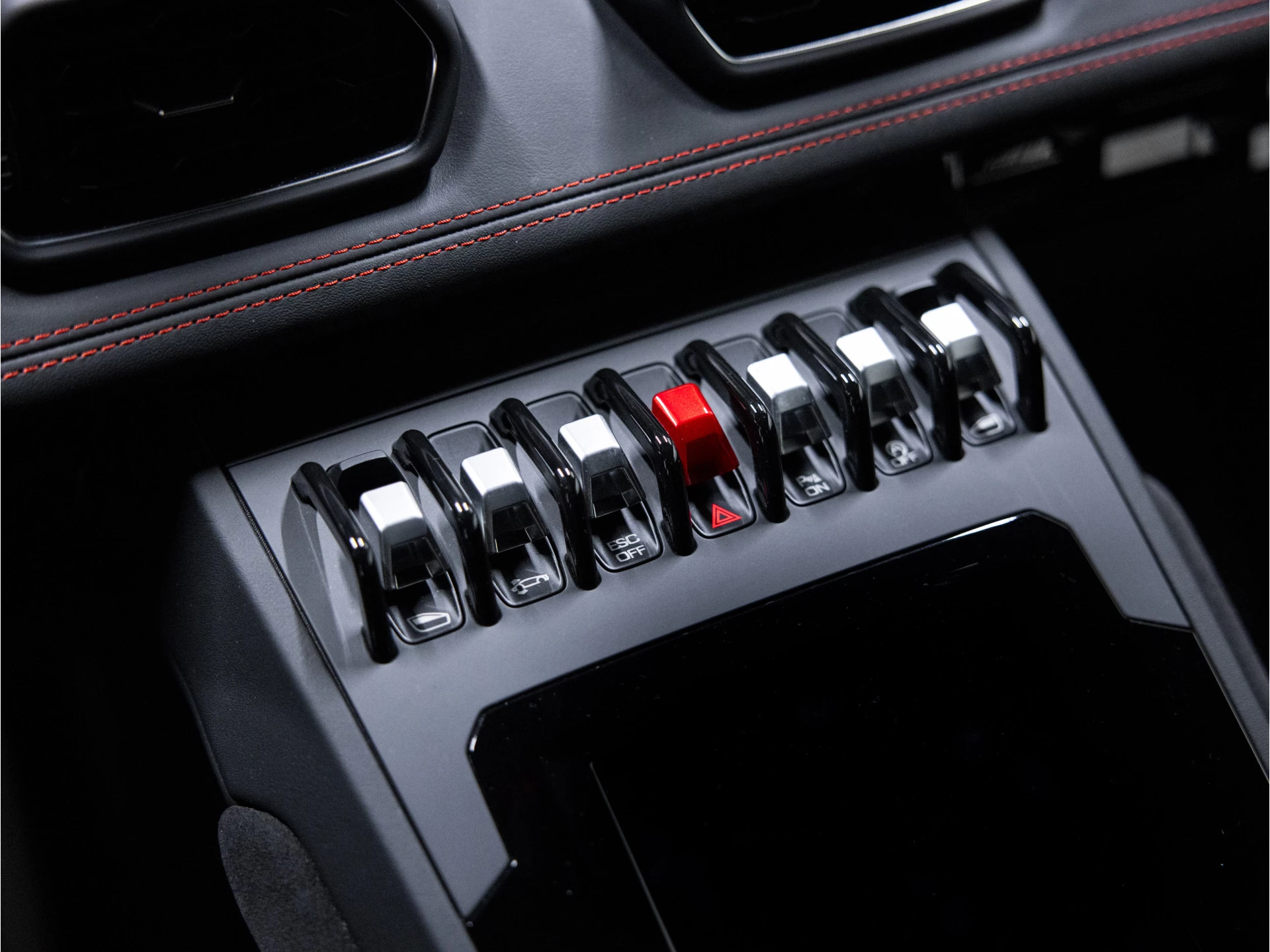 Hoofdafbeelding Lamborghini Huracán