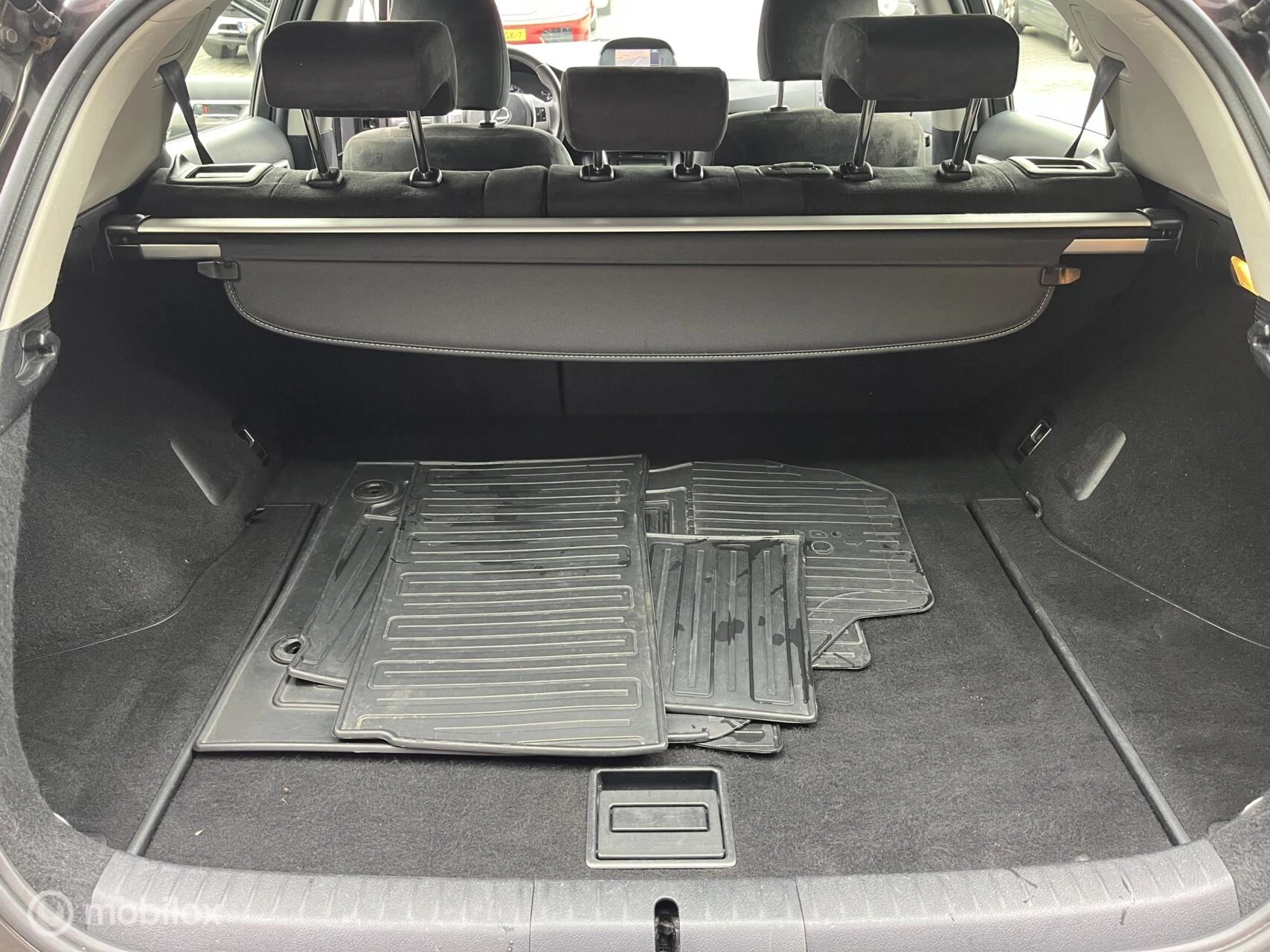 Hoofdafbeelding Lexus CT