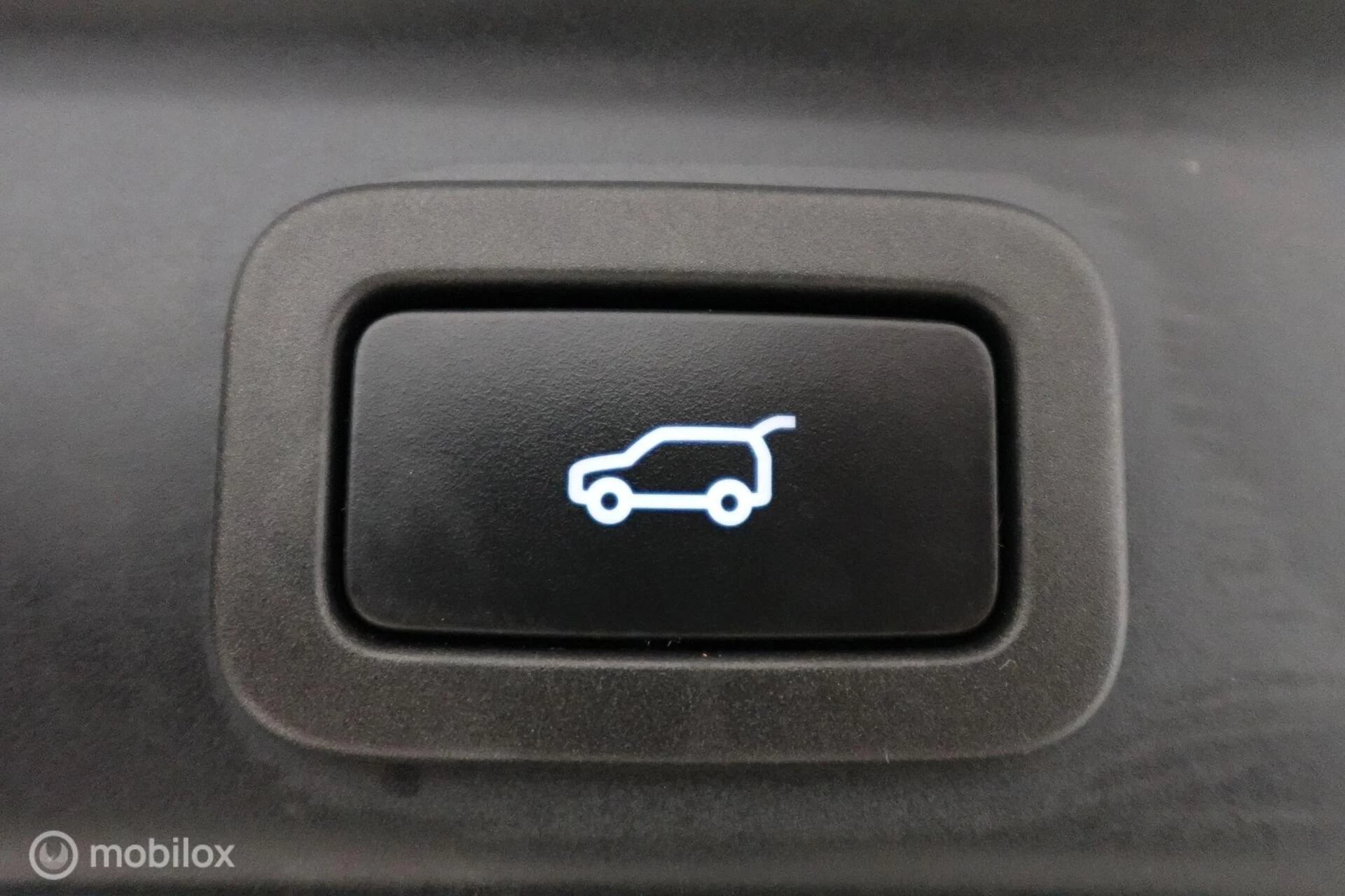 Hoofdafbeelding Jaguar F-PACE