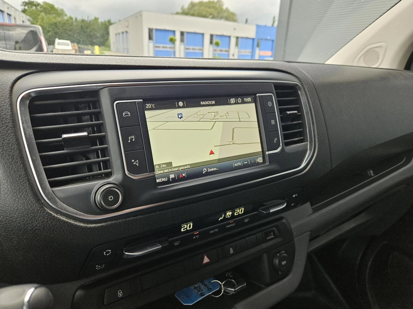 Hoofdafbeelding Toyota ProAce