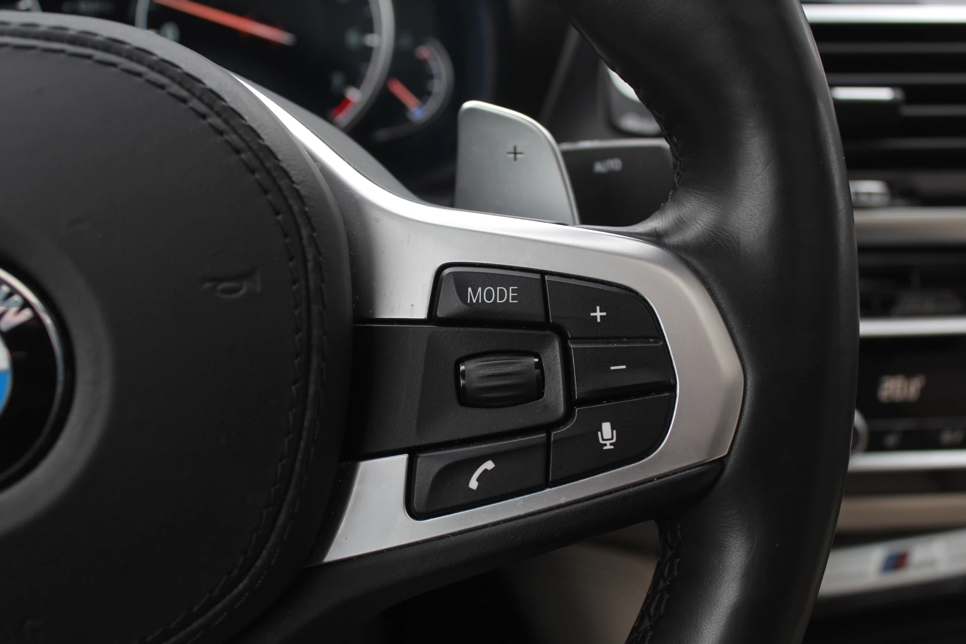 Hoofdafbeelding BMW X4