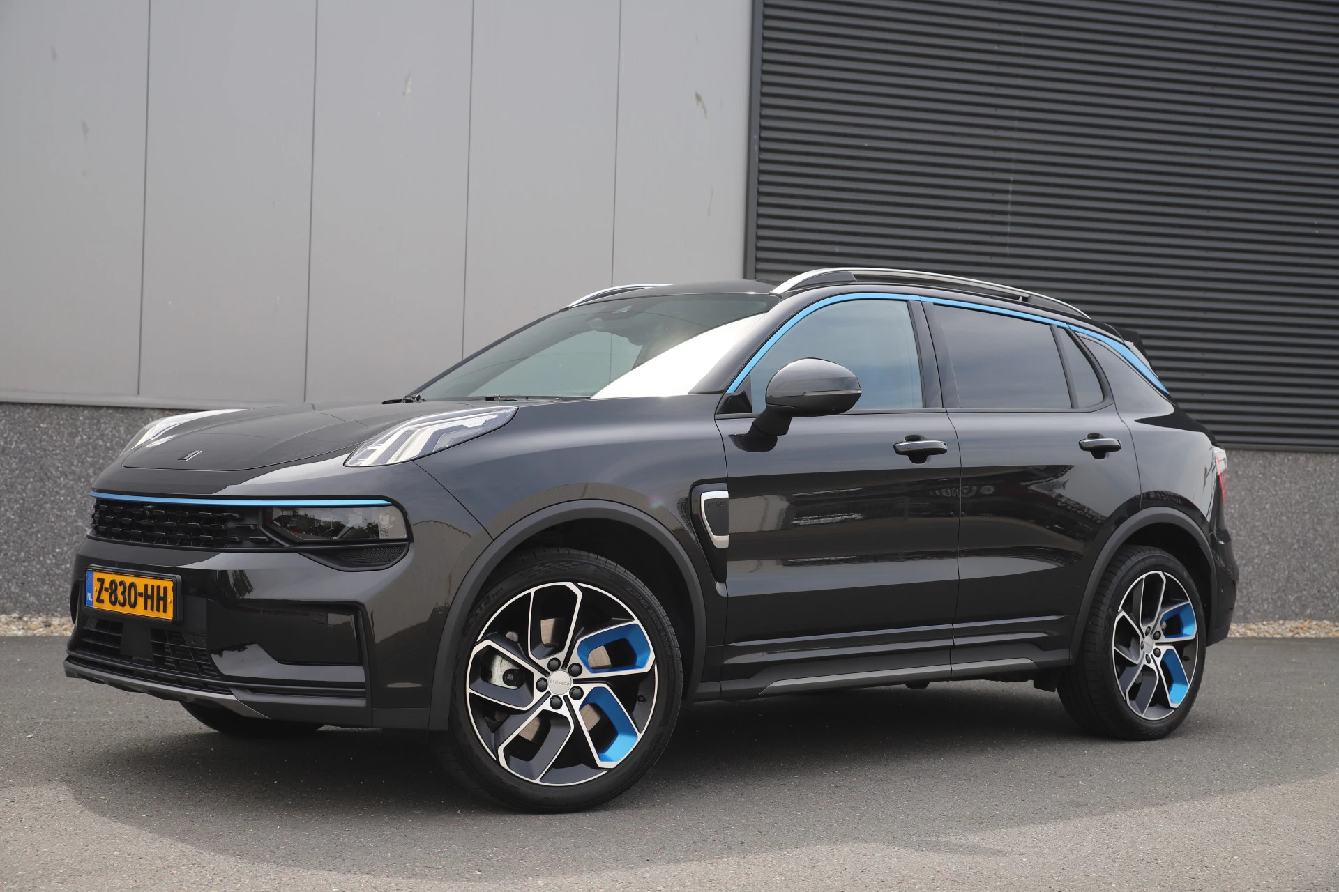 Hoofdafbeelding Lynk & Co 01