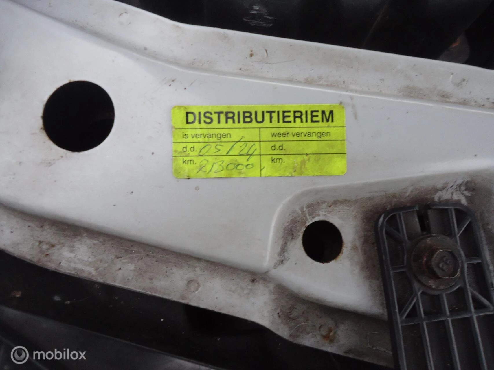 Hoofdafbeelding Opel Antara