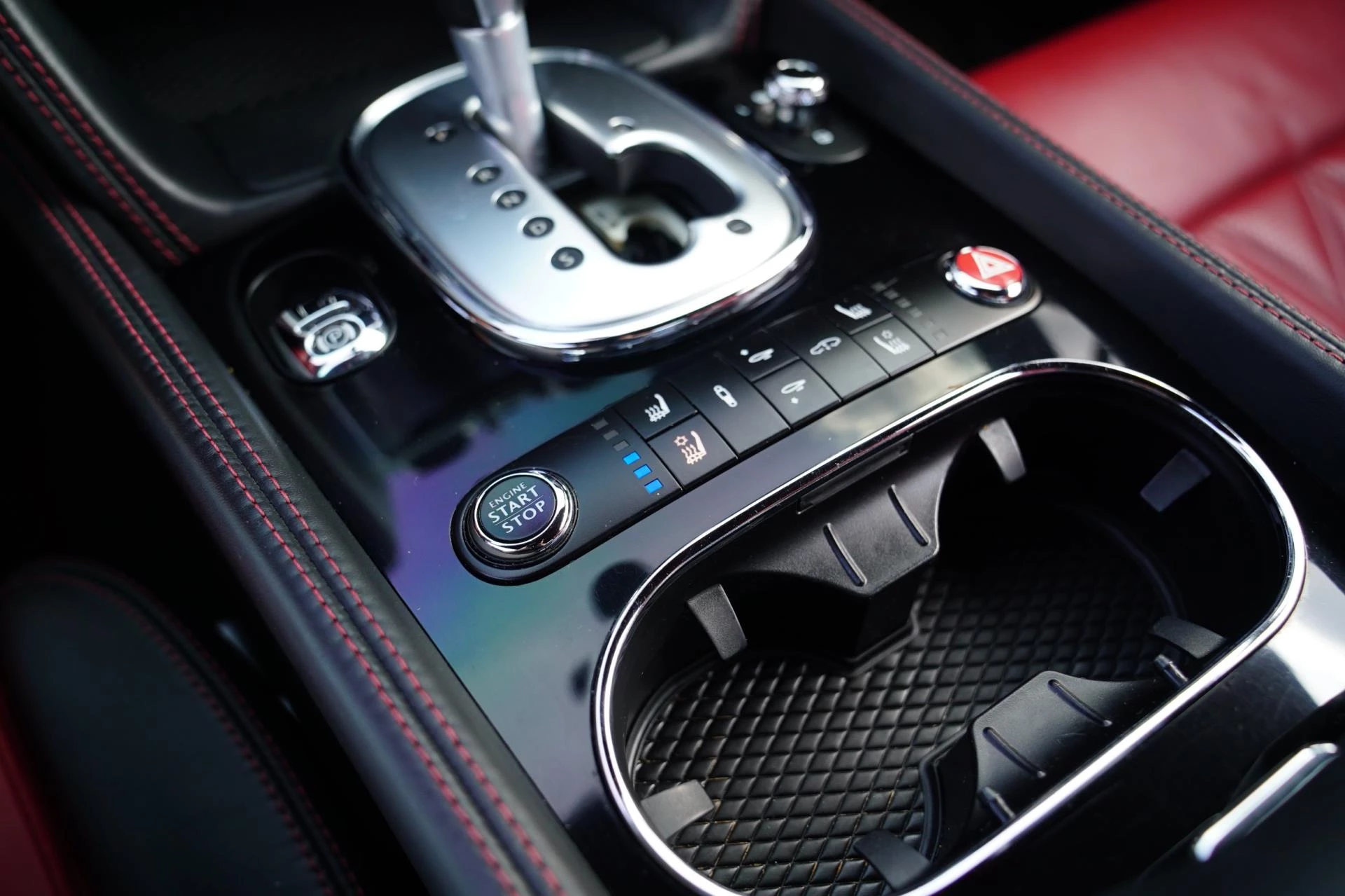 Hoofdafbeelding Bentley Continental GT