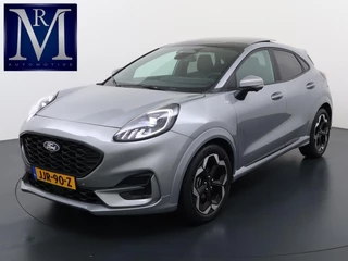 Ford Puma ST-line X 155PK VAN: €33.900,- VOOR: €29.877,- UW EINDEJAARSVOORDEEL: €4.023 | MHEV BOMVOL!!| WINTERPACK VERW. VOORRUIT | ELEK. PANORAMDAK| B&O | ELEK. ACHTERKLEP| 360 CAM| STOEL + STUUR VERW. |