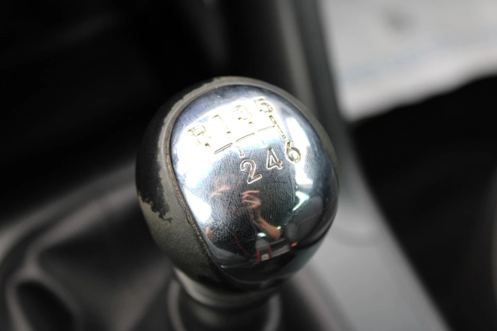 Hoofdafbeelding Hyundai ix35