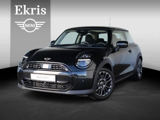 Hoofdafbeelding MINI 3-deurs MINI Cooper C Essential + XS-pakket
