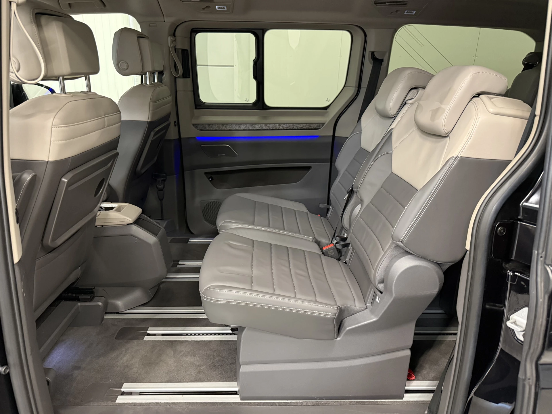 Hoofdafbeelding Volkswagen Multivan