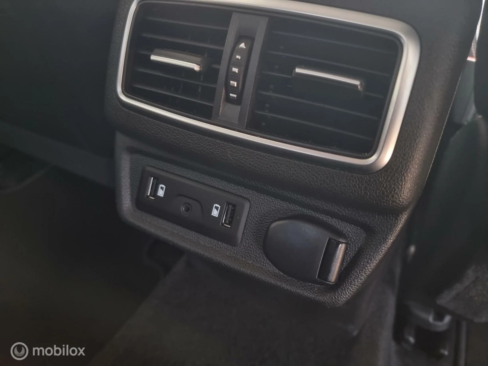 Hoofdafbeelding Renault Talisman