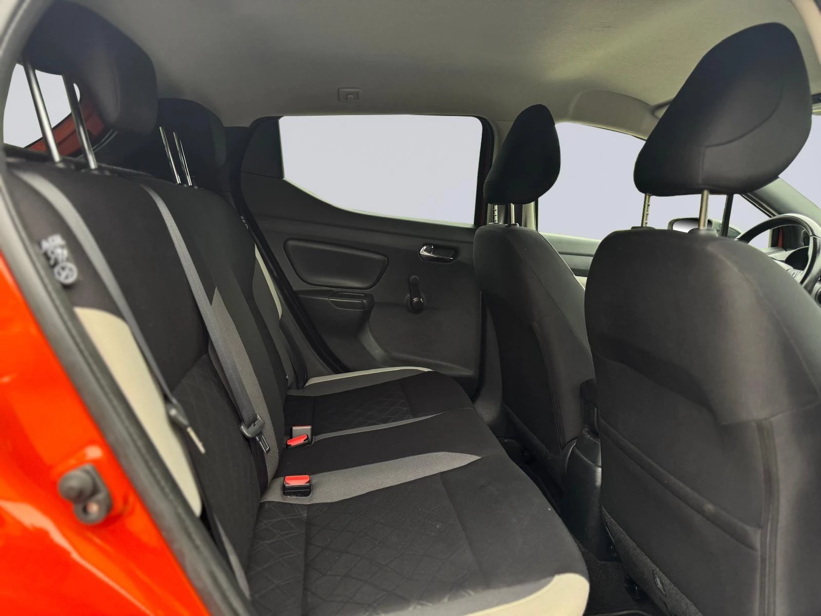 Hoofdafbeelding Nissan Micra