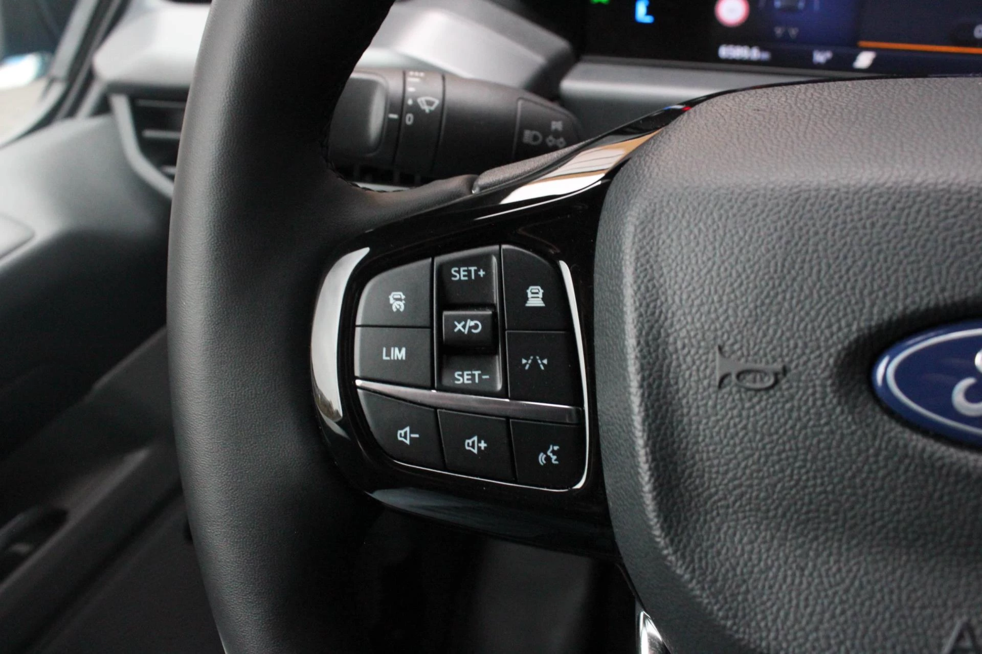 Hoofdafbeelding Ford E-Transit