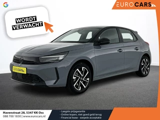 Opel Corsa 1.2 Turbo 100pk Automaat GS | Navigatie | Apple Carplay/Android Auto | Digitale Cockpit | Camera | Parkeer sensoren | Airco |