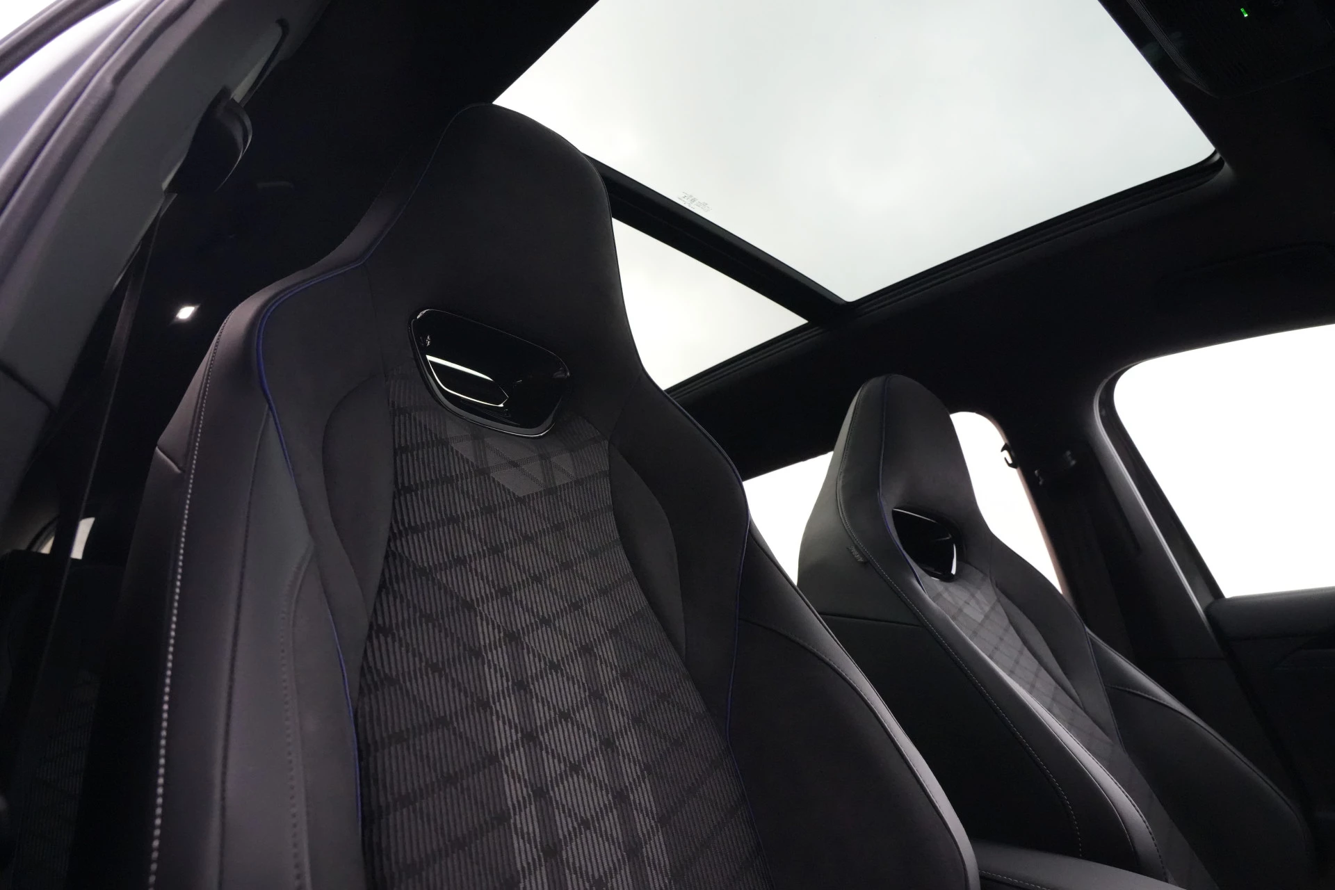 Hoofdafbeelding Volkswagen Tayron