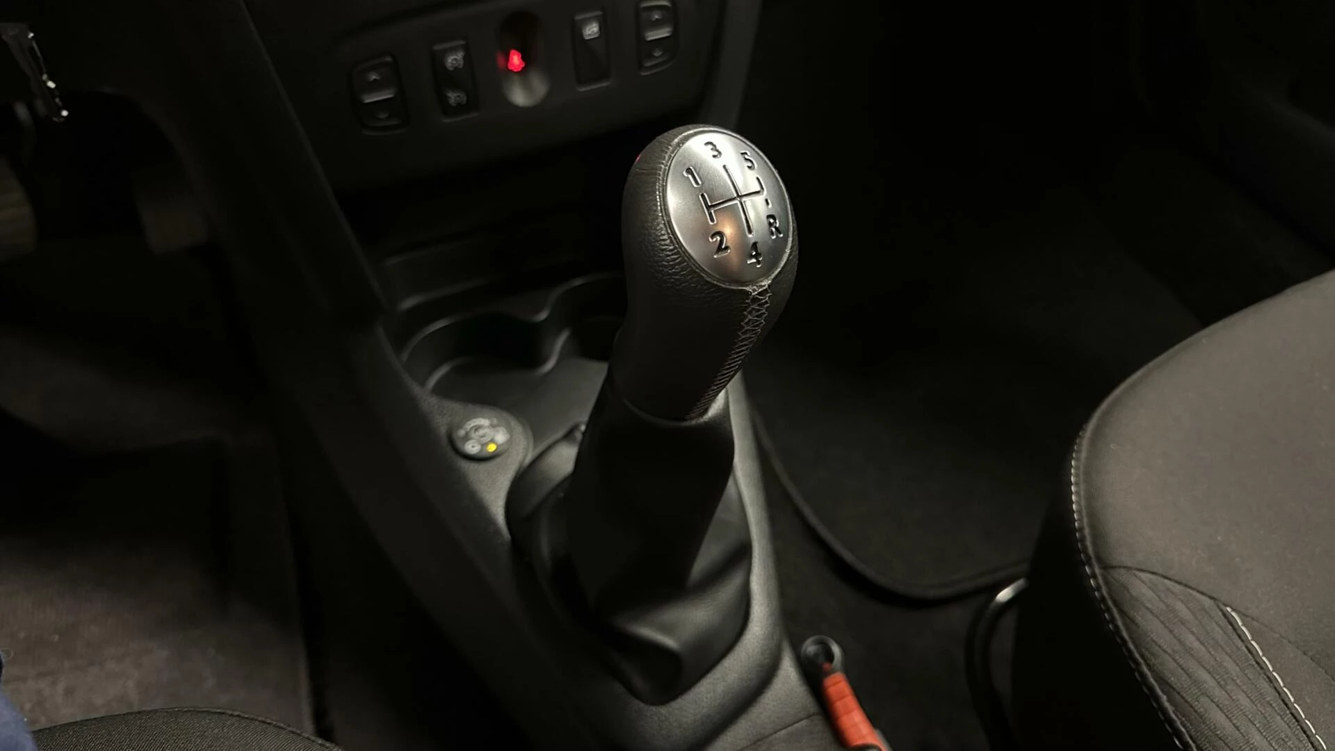 Hoofdafbeelding Dacia Logan