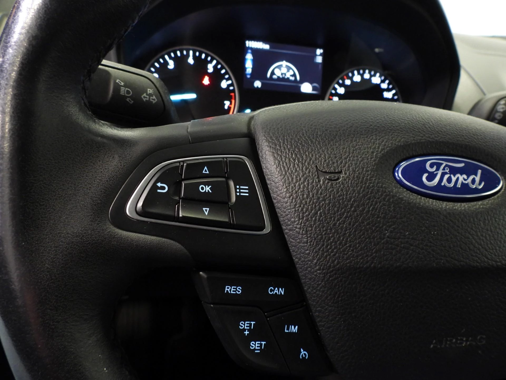 Hoofdafbeelding Ford EcoSport