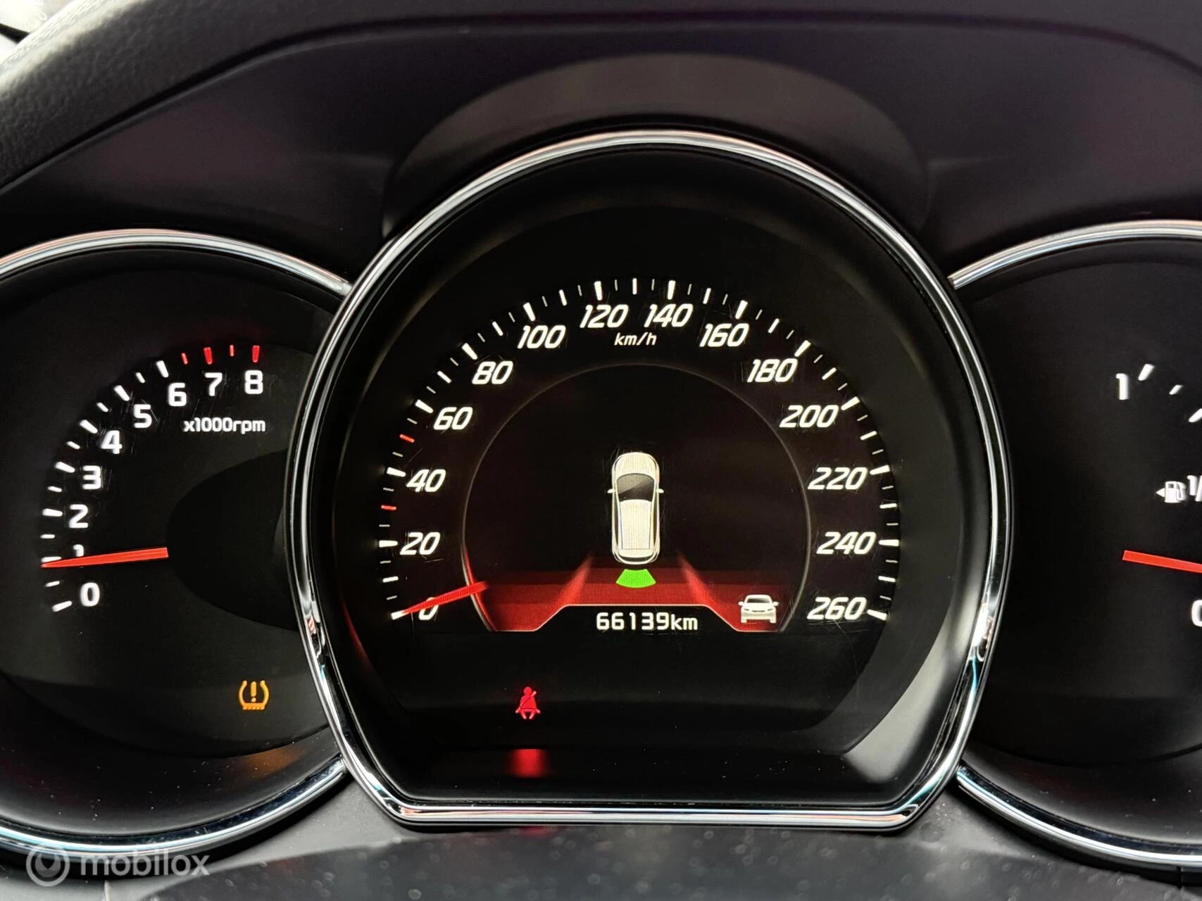 Hoofdafbeelding Kia cee'd