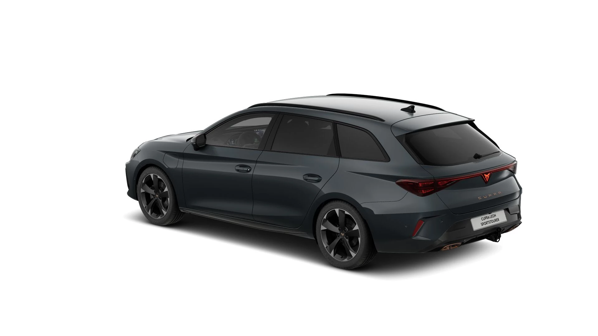 Hoofdafbeelding CUPRA Leon Sportstourer