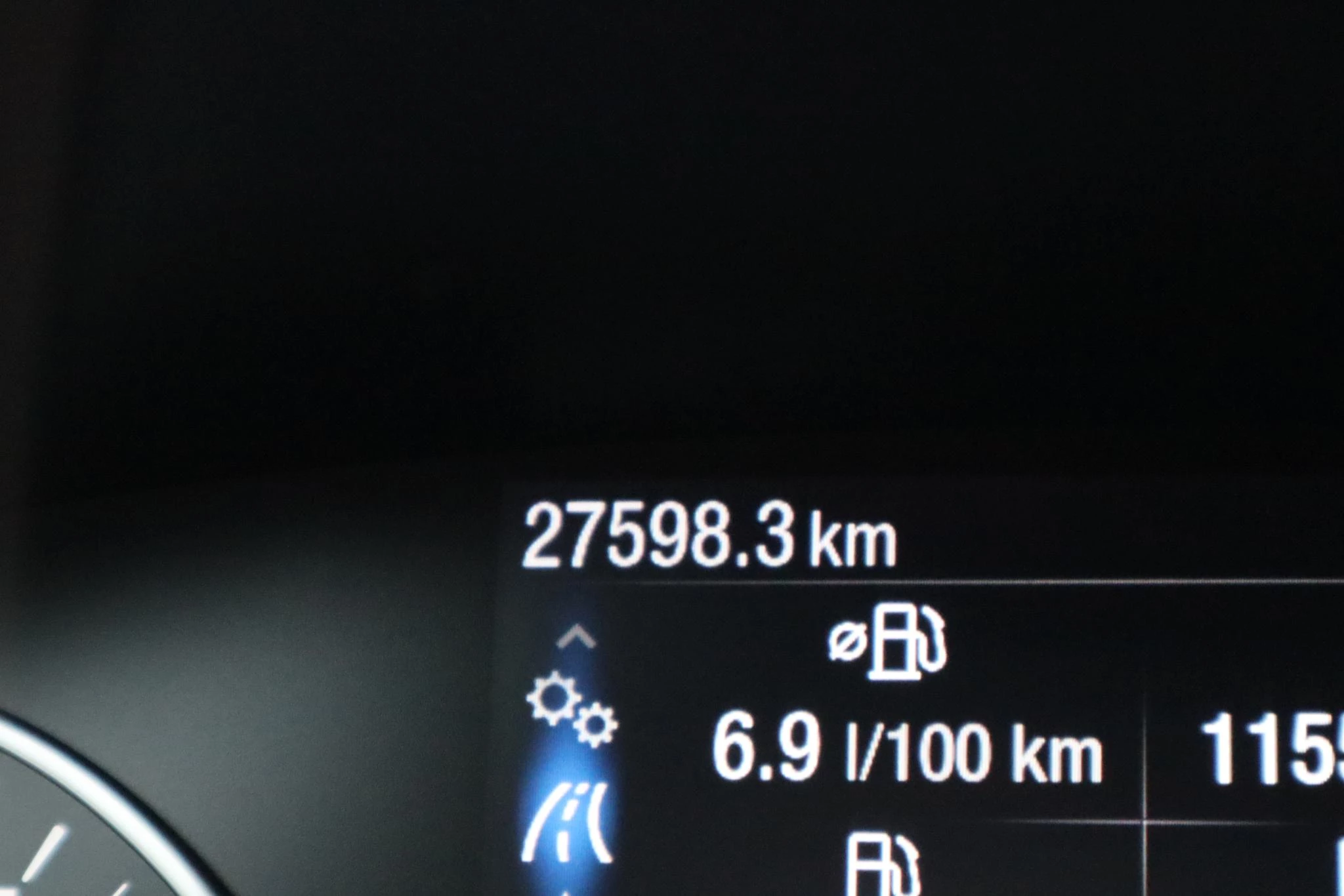 Hoofdafbeelding Ford EcoSport