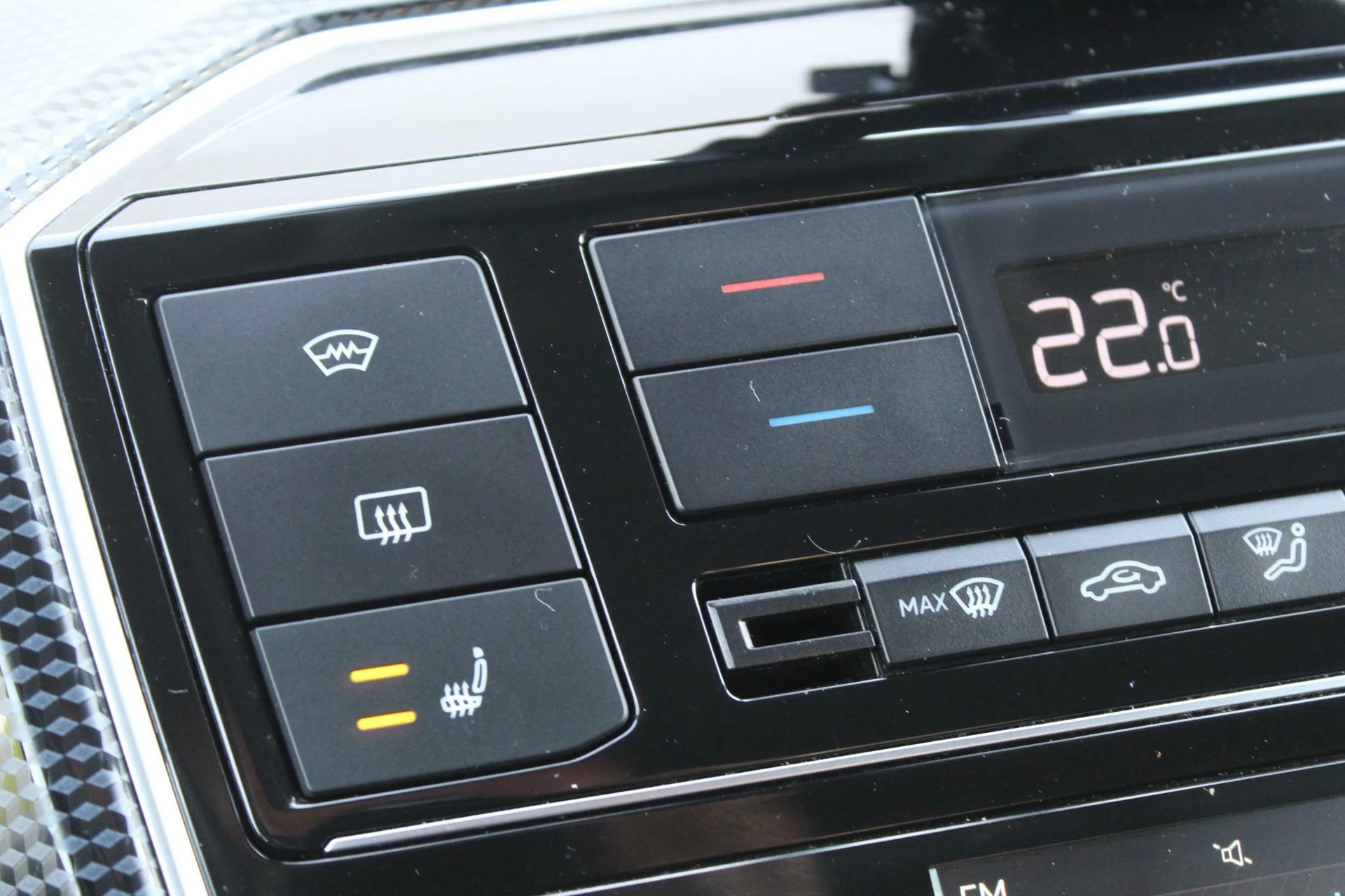 Hoofdafbeelding Volkswagen e-up!
