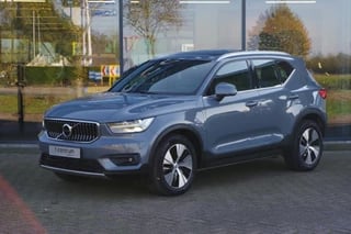 Volvo XC40 1.5 T5 262 PK Recharge Inscription PHEV, Panoramadak, LED, Navigatie, Camera, Carplay