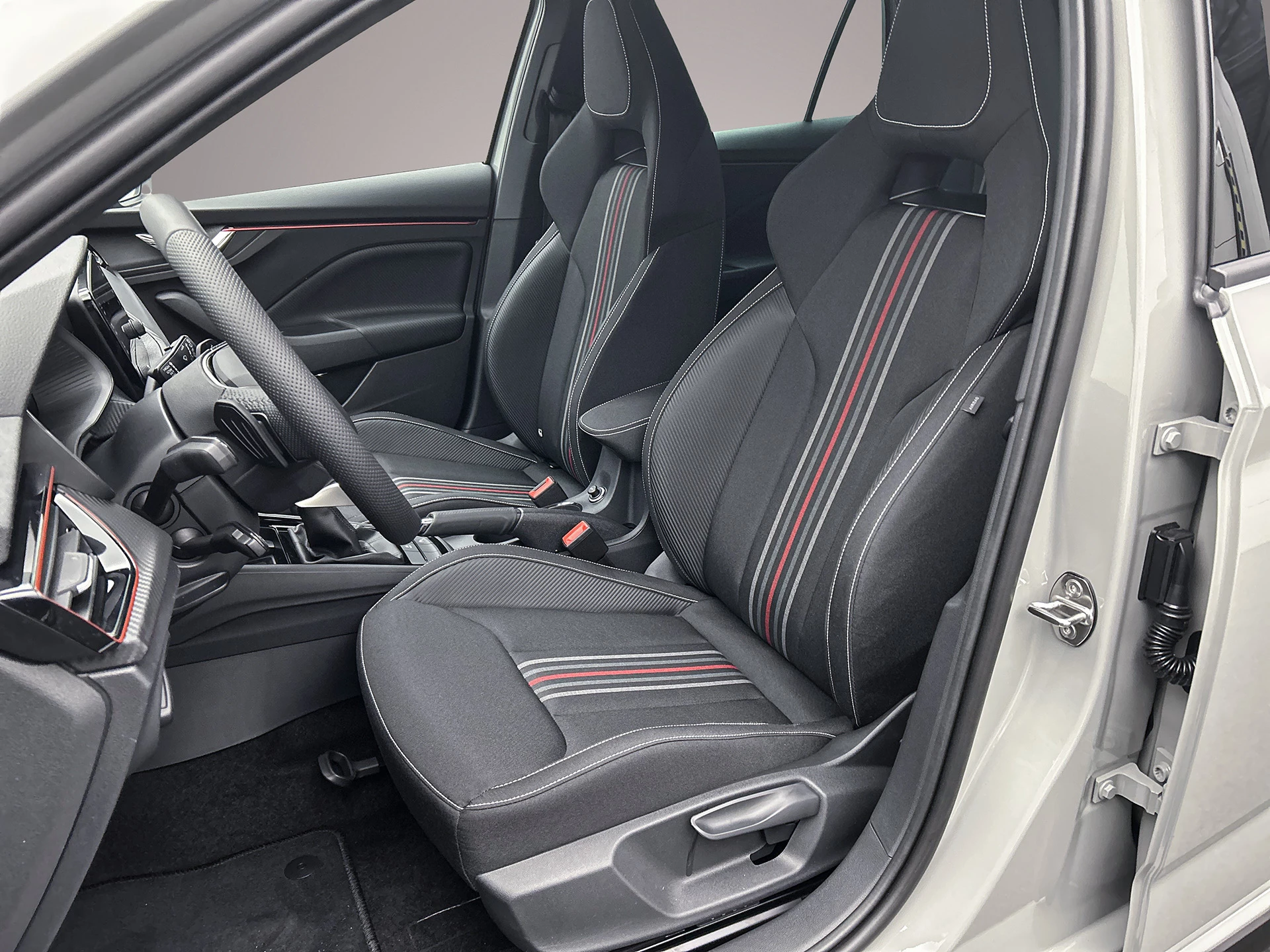 Hoofdafbeelding Škoda Scala