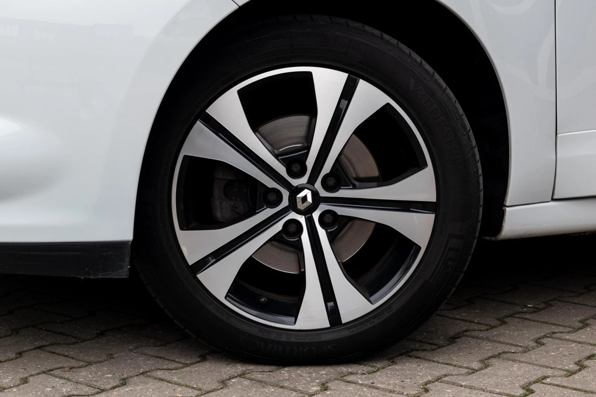 Hoofdafbeelding Renault Scénic