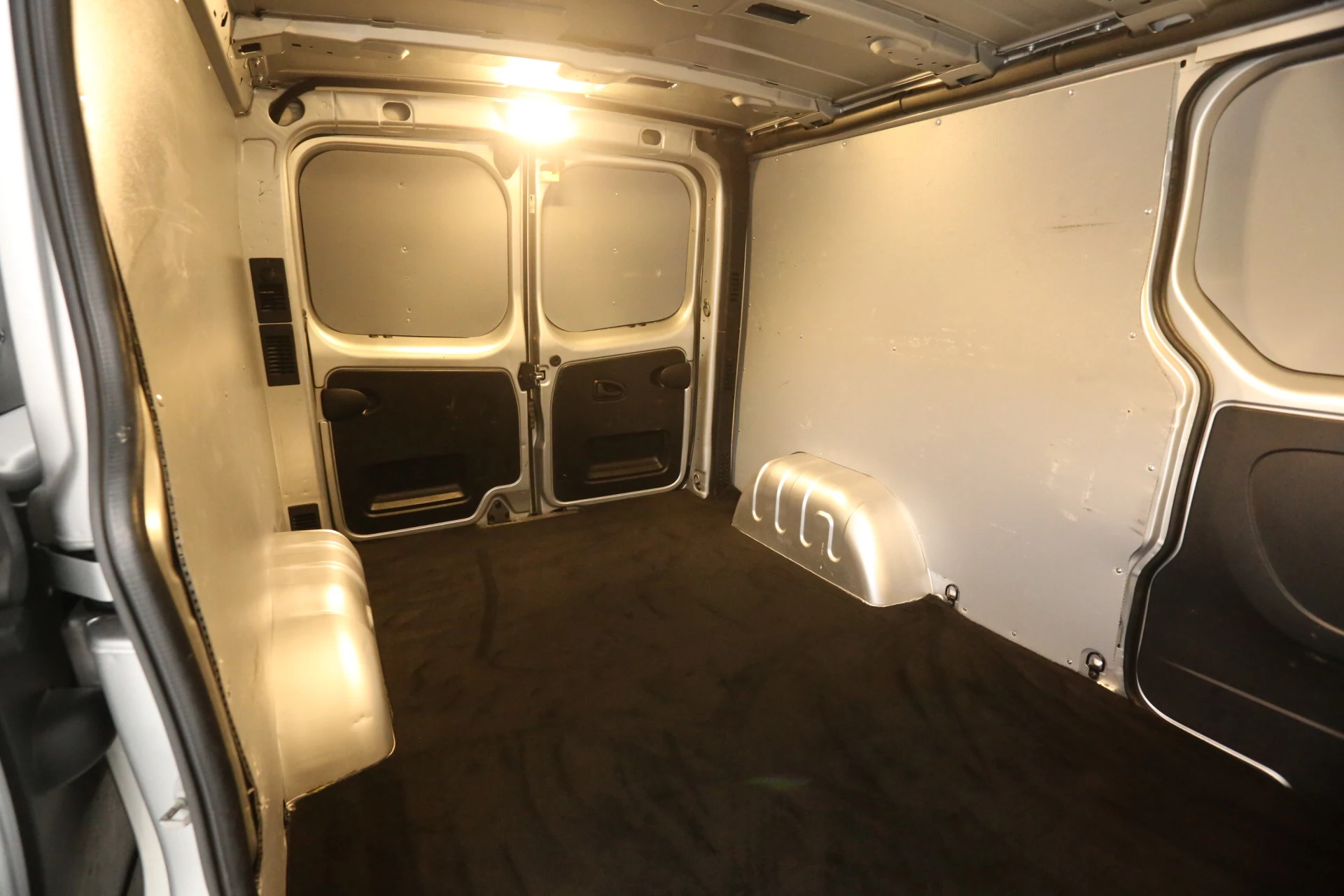 Hoofdafbeelding Fiat Talento