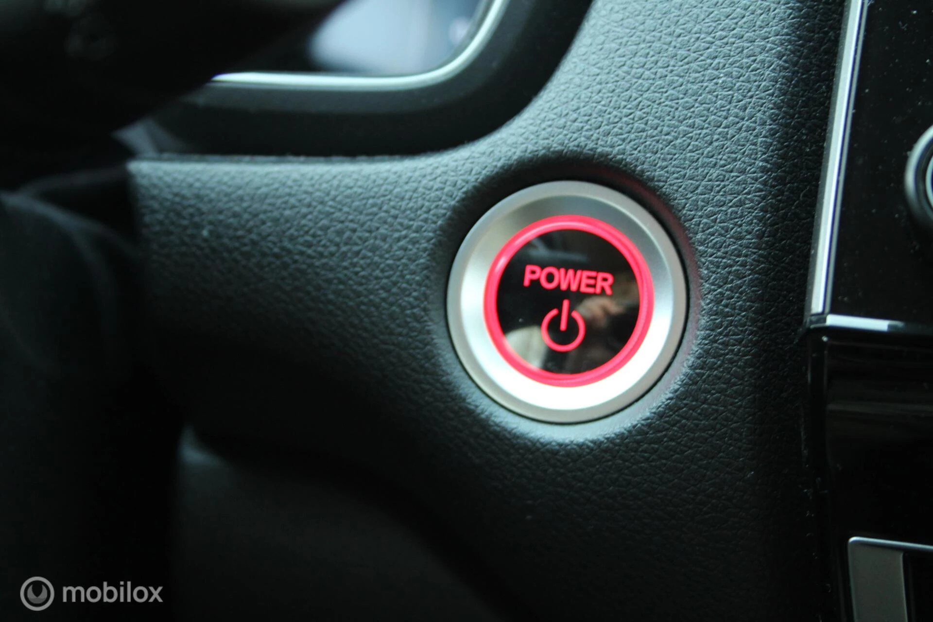 Hoofdafbeelding Honda CR-V