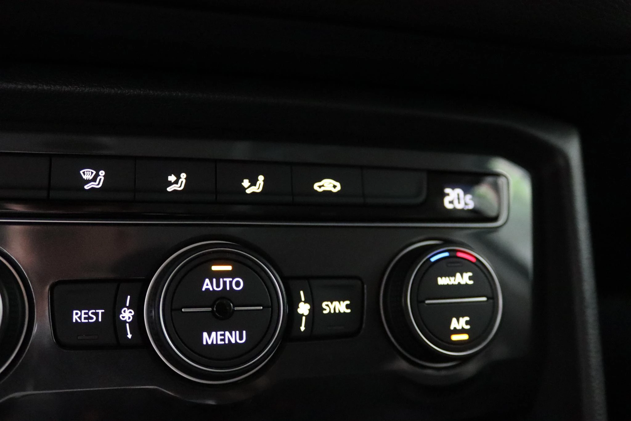 Hoofdafbeelding Volkswagen Tiguan Allspace