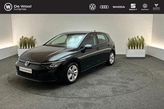 Volkswagen Golf 1.0 TSI 110pk Life | Adaptive Cruise Control, Parkeersensoren V+A, Navigatie |