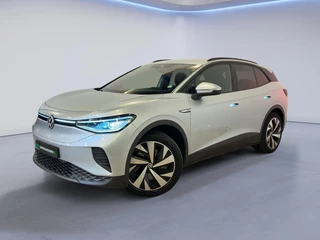 Hoofdafbeelding Volkswagen ID.4 Volkswagen ID.4 Business 77 kWh|SFEER|XENON|NAP|