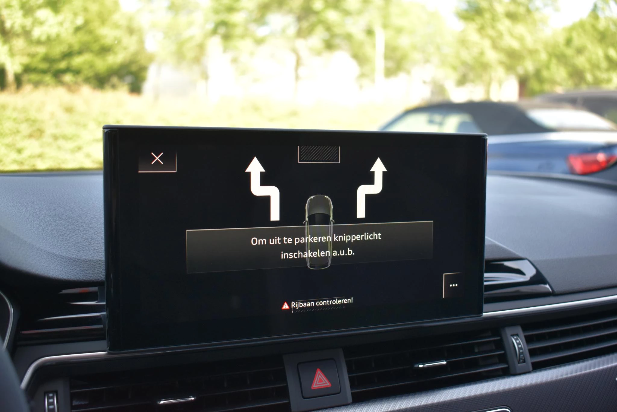 Hoofdafbeelding Audi RS4
