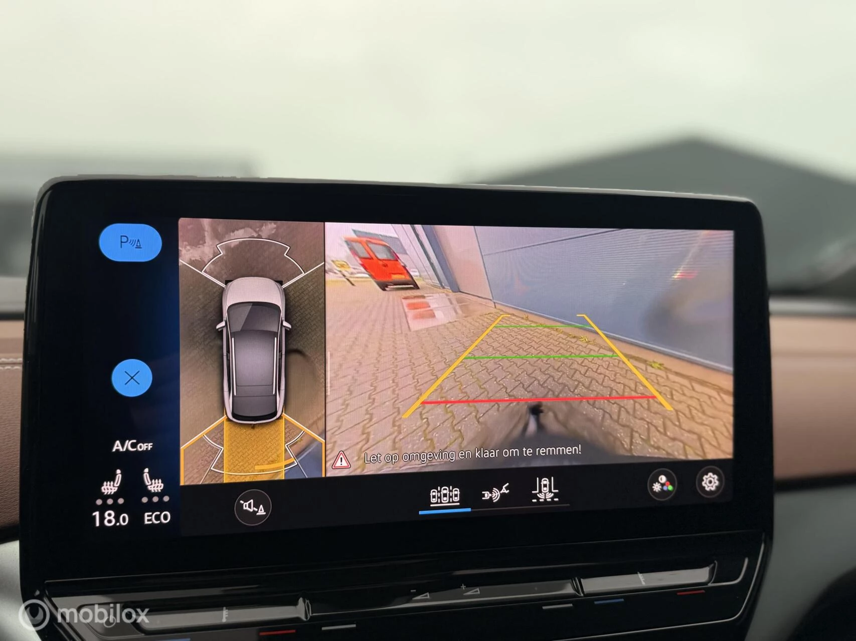 Hoofdafbeelding Volkswagen ID.4