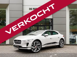 Jaguar I-PACE EV400 HSE 90 kWh Meridian Surround | verwarmbare en gekoelde voorstoelen | Panoramadak