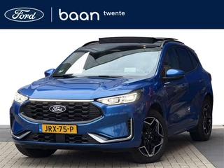 Ford Kuga 2.5 PHEV ST-Line X 243 PK Panoramadak | Matrix LED | B&O | AGR | 4 jaar Ford Protect | Head-UP |